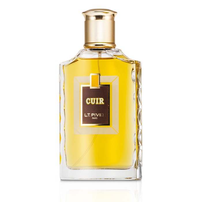 L.T.Piver Cuir Eau De Toilette Spray 100ml/3.3ozProduct Thumbnail