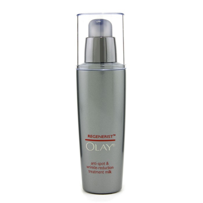 Olay Regenerist Anti-Spot & Wrinkle Reduction Treatment Milk 50ml/1.7ozProduct Thumbnail