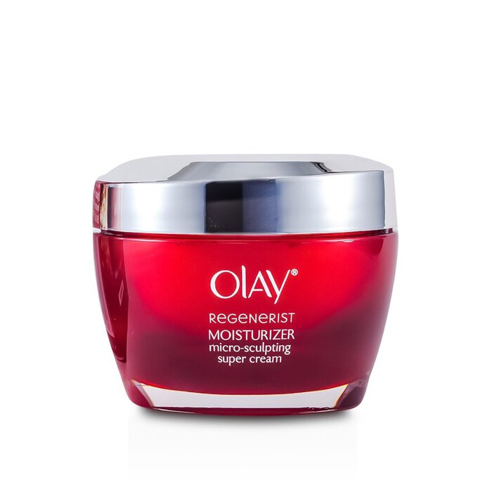 Olay Regenerist Micro-Sculpting Super Cream(Random Packaging) 50g/1.7ozProduct Thumbnail