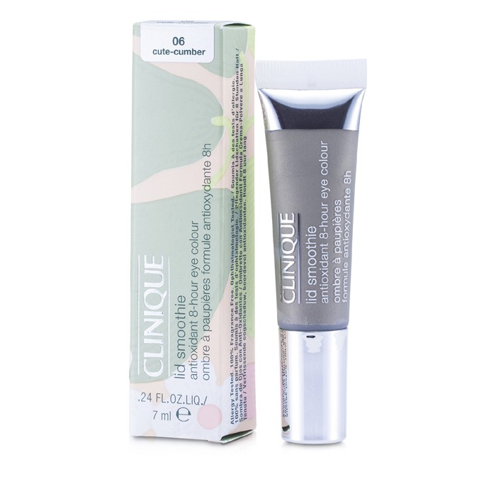 Clinique Lid Smoothie Antioxidant 8 Hour Eye Colour 7ml/0.24ozProduct Thumbnail