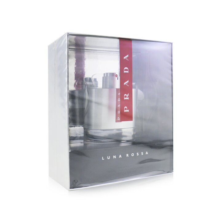 Prada Luna Rossa Eau De Toilette Spray (Collector Edition) 150ml/5.1ozProduct Thumbnail