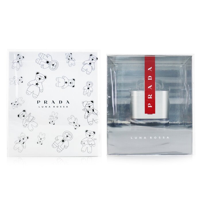 Prada Luna Rossa Eau De Toilette Spray (Collector Edition) 150ml/5.1ozProduct Thumbnail