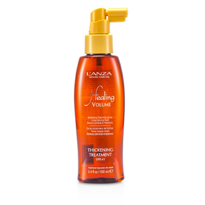 Lanza Healing Volume Ежедневное Средство для Густоты Волос 100ml/3.4ozProduct Thumbnail