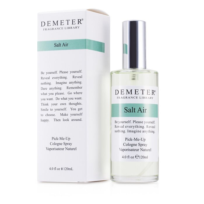 Demeter Salt Air Cologne Spray 120ml/4ozProduct Thumbnail