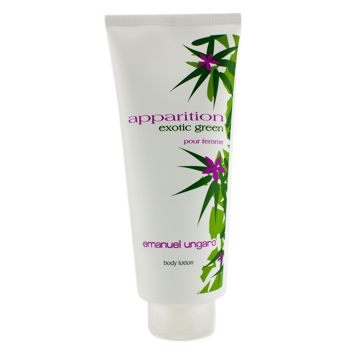 Ungaro 幻影異域清新潤體露 400ml/13.3ozProduct Thumbnail