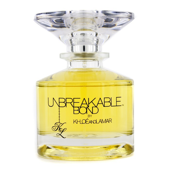 Khloe and Lamar Unbreakable Bond Eau De Toilette Spray 100ml/3.4ozProduct Thumbnail
