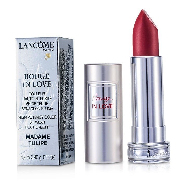 Lancome Rouge In Love Lipstick 4.2ml/0.12ozProduct Thumbnail