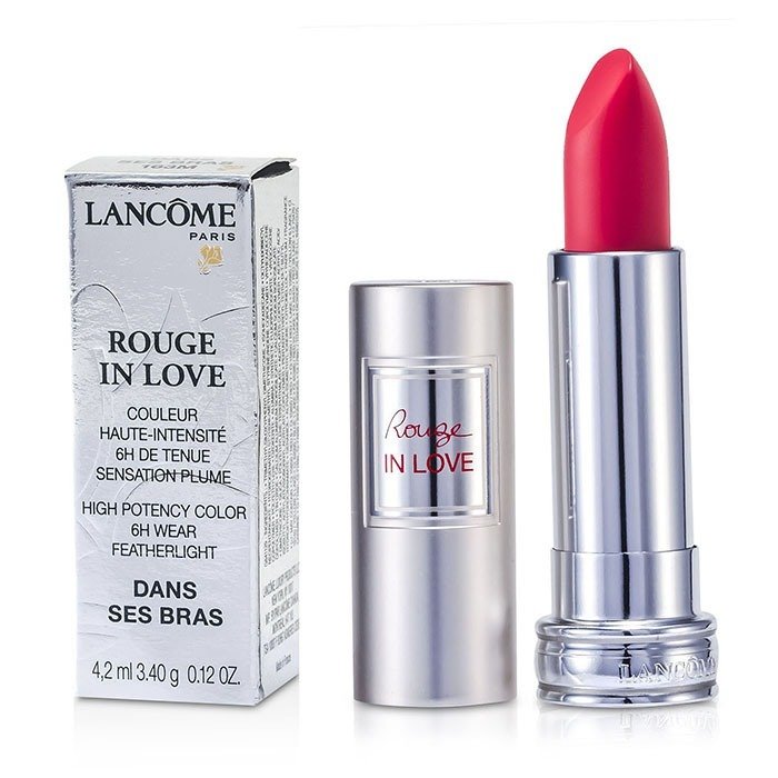 Lancome Rouge In Love Pintalabios 4.2ml/0.12ozProduct Thumbnail