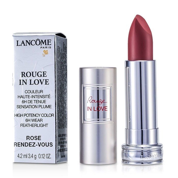 Lancome Rouge In Love Губная Помада 4.2ml/0.12ozProduct Thumbnail