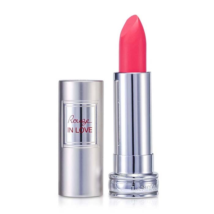 Lancome Rouge In Love Lipstick 4.2ml/0.12ozProduct Thumbnail