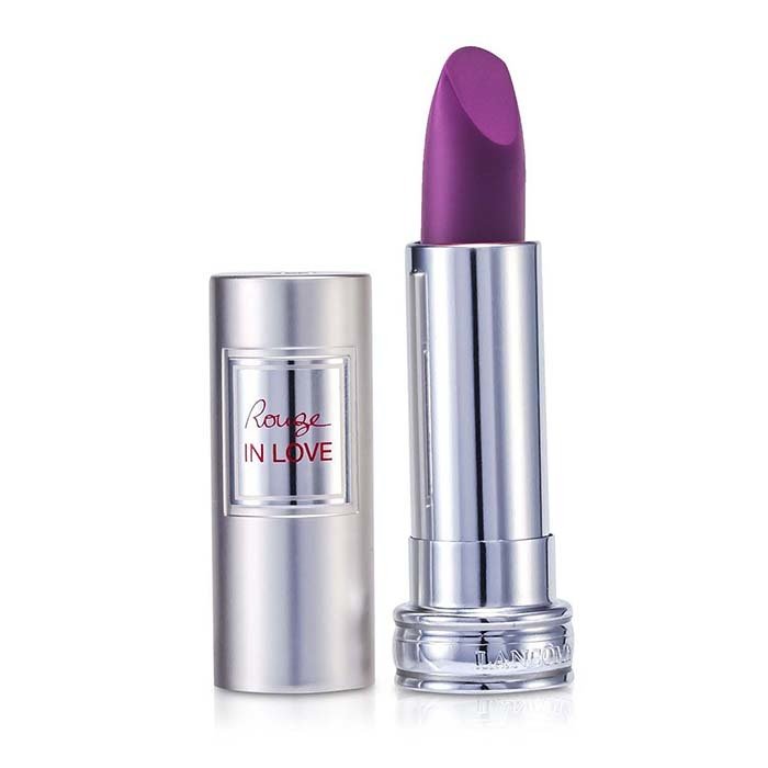 Lancome Rouge In Love პომადა 4.2ml/0.12ozProduct Thumbnail
