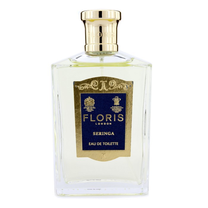 Floris 佛羅瑞斯 丁香淡香水噴霧 100ml/3.4ozProduct Thumbnail