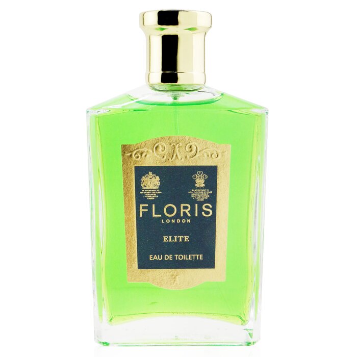 佛罗瑞斯  Floris 精英男士淡香水Elite EDT 100ml/3.4ozProduct Thumbnail