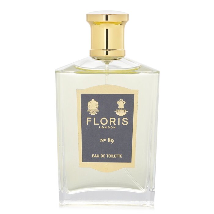 Floris No 89 Eau De Toilette Spray (Random Packaging) 100ml/3.38ozProduct Thumbnail
