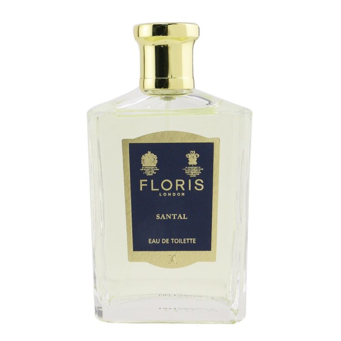 Floris Santal Eau De Toilette Spray(Random Packaging) 100ml/3.4ozProduct Thumbnail
