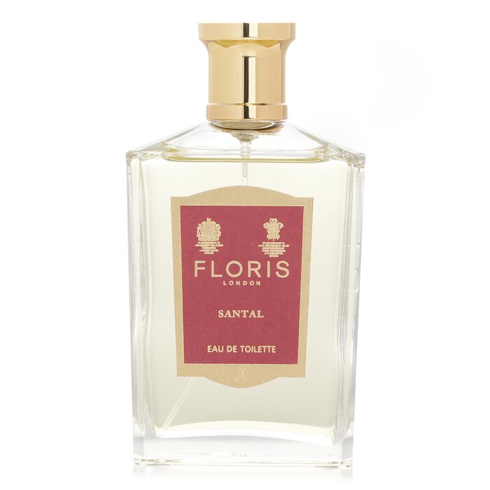 Floris Santal Eau De Toilette Spray 100ml/3.4ozProduct Thumbnail