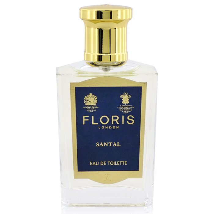 Floris Santal Eau De Toilette Spray(Random Packaging) 50ml/1.7ozProduct Thumbnail
