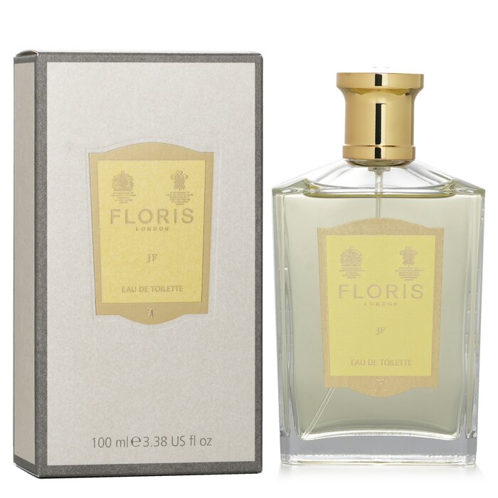 Floris Męska woda toaletowa EDT Spray JF 100ml/3.4ozProduct Thumbnail