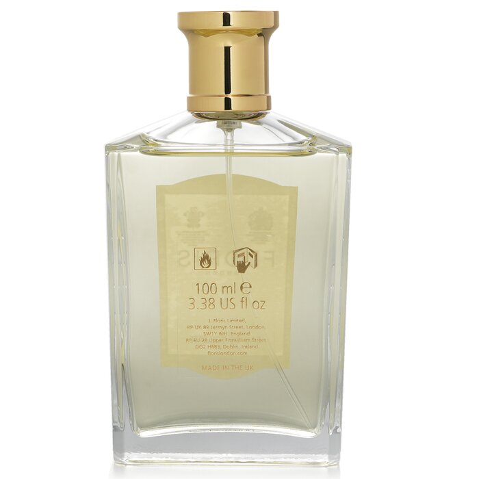 Floris Męska woda toaletowa EDT Spray JF 100ml/3.4ozProduct Thumbnail