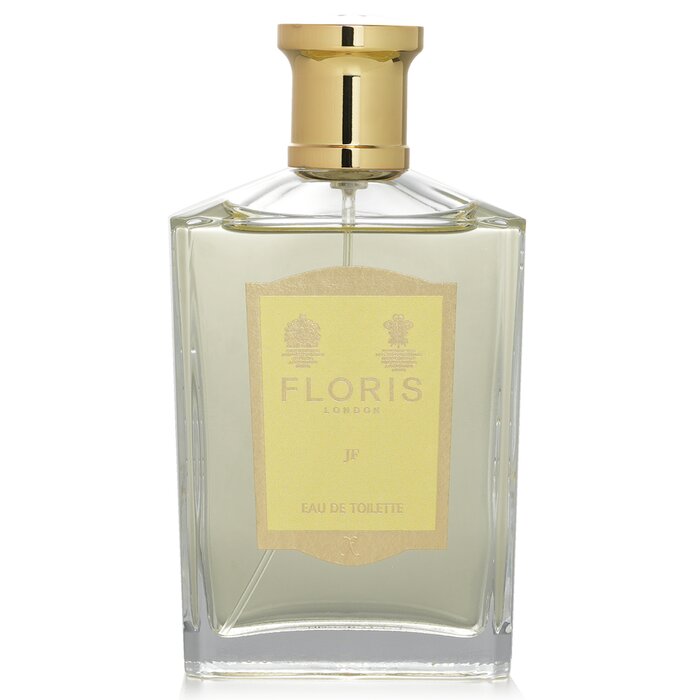 Floris Męska woda toaletowa EDT Spray JF 100ml/3.4ozProduct Thumbnail