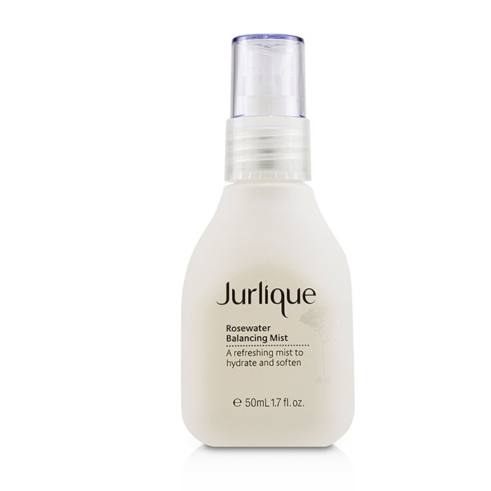 Jurlique Różana nawilżająca mgiełka do twarzy Rosewater Balancing Mist 50ml/1.7ozProduct Thumbnail