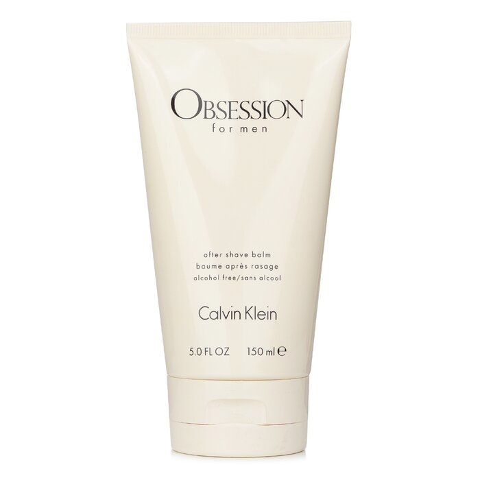 Calvin Klein Obsession After Shave Balm 150ml/5ozProduct Thumbnail