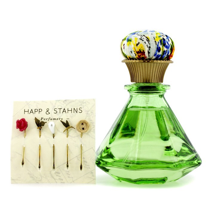 Happ & Stahns 1842 Rosa Alba Eau De Parfum Spray 75ml/2.5ozProduct Thumbnail