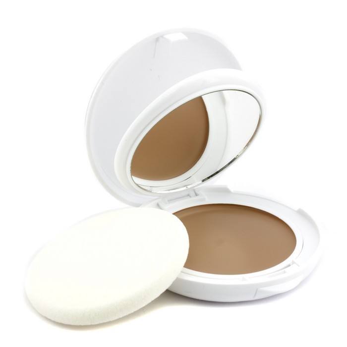 Avene High Protection Tinted Compact SPF 50 10g/0.35ozProduct Thumbnail