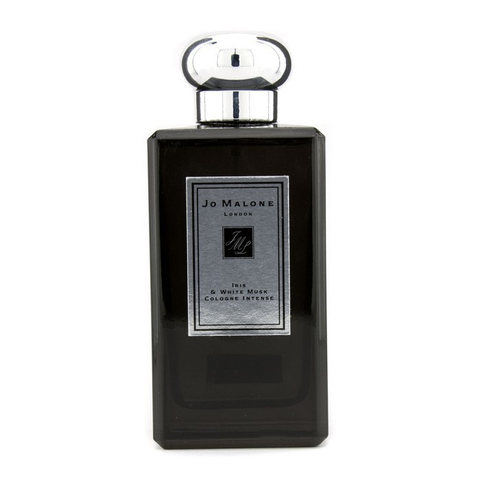 Jo Malone Iris & White Musk Cologne Intense Spray (Originally Without Box) 100ml/3.4ozProduct Thumbnail