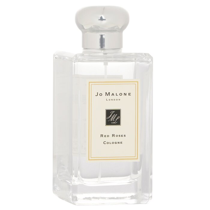 Jo Malone - Red Roses Cologne Spray (Originally Without Box) 100ml/3 ...