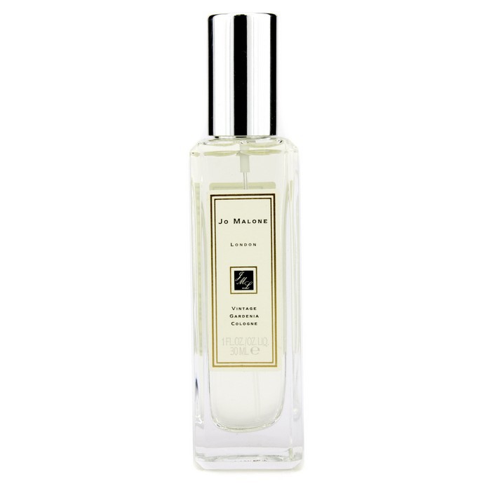 Jo Malone بخاخ كولونيا فينتاج غاردينيا (بدون علبة في الأصل) 30ml/1ozProduct Thumbnail