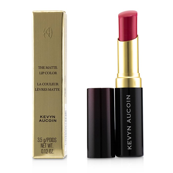 Kevyn Aucoin The Matte Lip Color  3.5g/0.12ozProduct Thumbnail