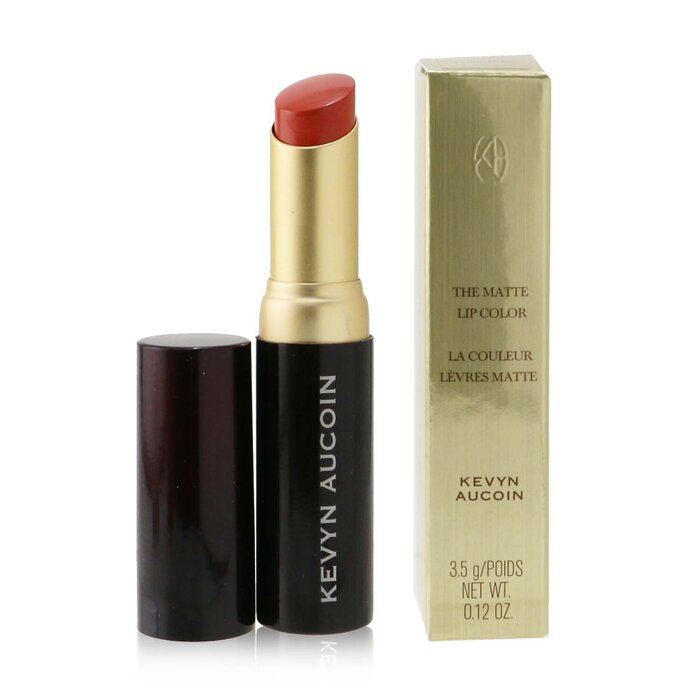 Kevyn Aucoin The Matte Lip Color 3.5g/0.12ozProduct Thumbnail