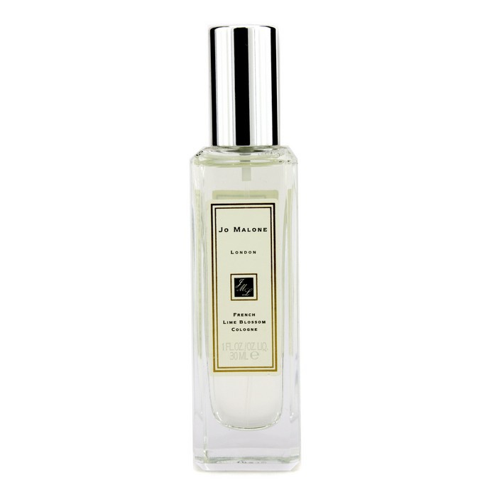 Jo Malone 祖.馬龍  法國萊姆花古龍水噴霧 (出廠無盒裝) 30ml/1ozProduct Thumbnail