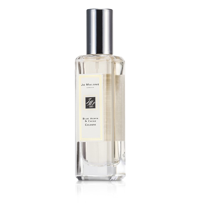 Jo Malone Blue Agava & Cacao Cologne Spray (Originally Without Box) 30ml/1ozProduct Thumbnail