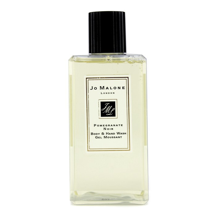 Jo Malone Pomegranate Noir Pembersih Badan & Tangan 250ml/8.5ozProduct Thumbnail