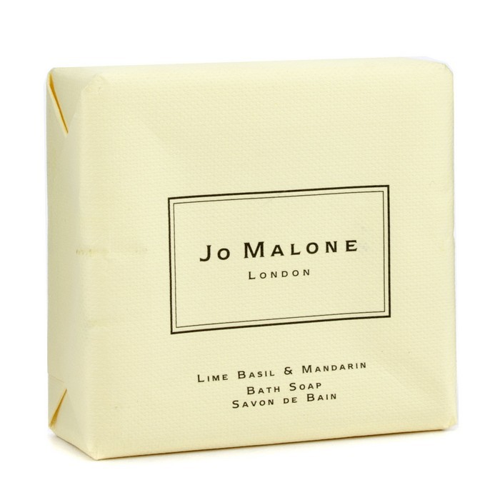 Jo Malone Jabón de Baño Lima, Albahaca y Mandarina 100g/3.5ozProduct Thumbnail