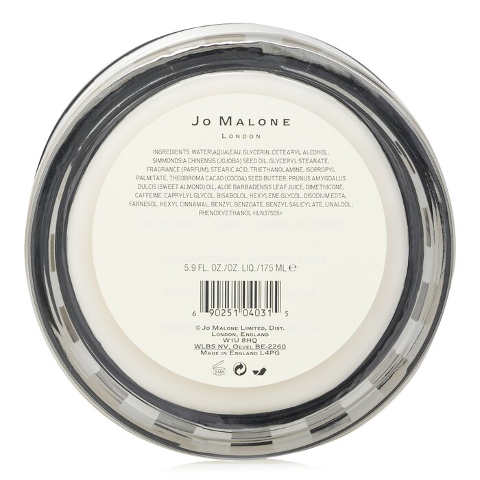 Jo Malone Wild Bluebell Body Creme 175ml/5.9ozProduct Thumbnail