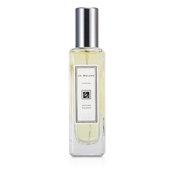 Jo Malone Vetyver Cologne Spray (Originally Without Box) 30ml/1ozProduct Thumbnail