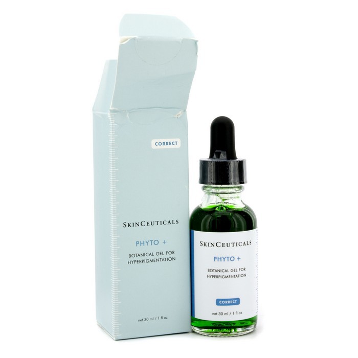 Skin Ceuticals Phyto+ Botanical Gel for Hyperpigmentation (Box Slightly Damaged) 30ml/1ozProduct Thumbnail