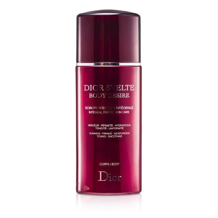 Christian Dior Dior Badan denok Keinginan Penjagaan Kamiran Kesempurnaan 200ml/6.7ozProduct Thumbnail