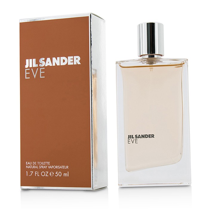 Jil Sander Eve Eau De Toilette Spray 50ml/1.7ozProduct Thumbnail