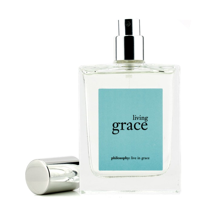 Philosophy Living Grace Eau De Toilette Spray 60ml/2ozProduct Thumbnail