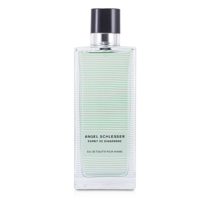 Angel Schlesser Esprit De Gingembre Eau De Toilette Spray 150ml/5ozProduct Thumbnail