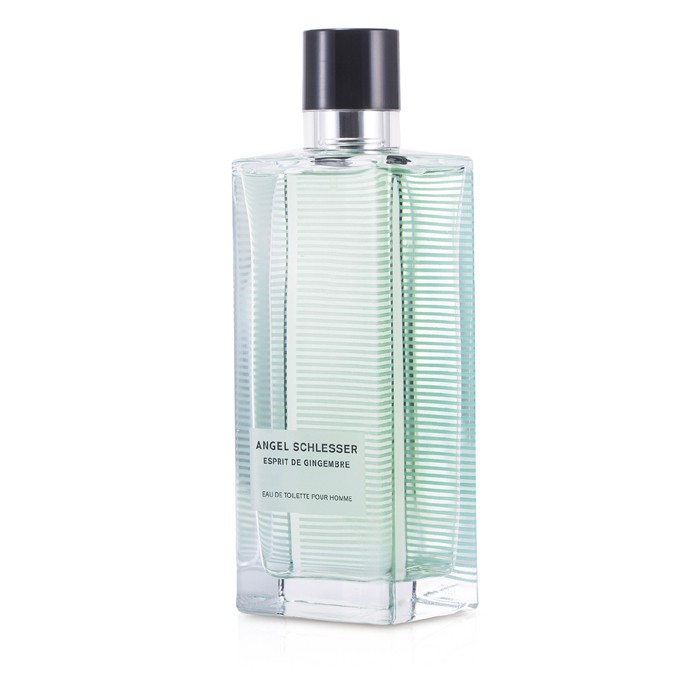 Angel Schlesser Esprit De Gingembre Eau De Toilette Spray 150ml/5ozProduct Thumbnail