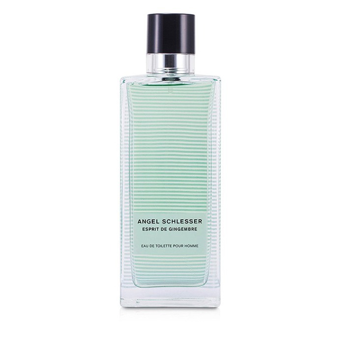 Angel Schlesser Esprit De Gingembre Eau De Toilette Spray 150ml/5ozProduct Thumbnail