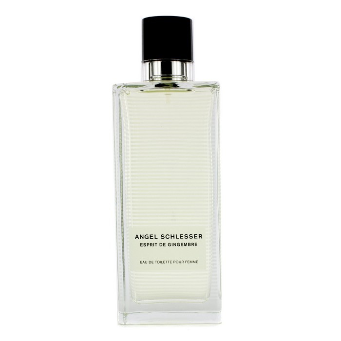 Angel Schlesser Esprit De Gingembre Eau De Toilette Spray 150ml/5ozProduct Thumbnail