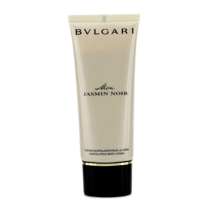 Bvlgari Mon Jasmin Noir Scintillating Bədən Losyonu 100ml/3.4ozProduct Thumbnail