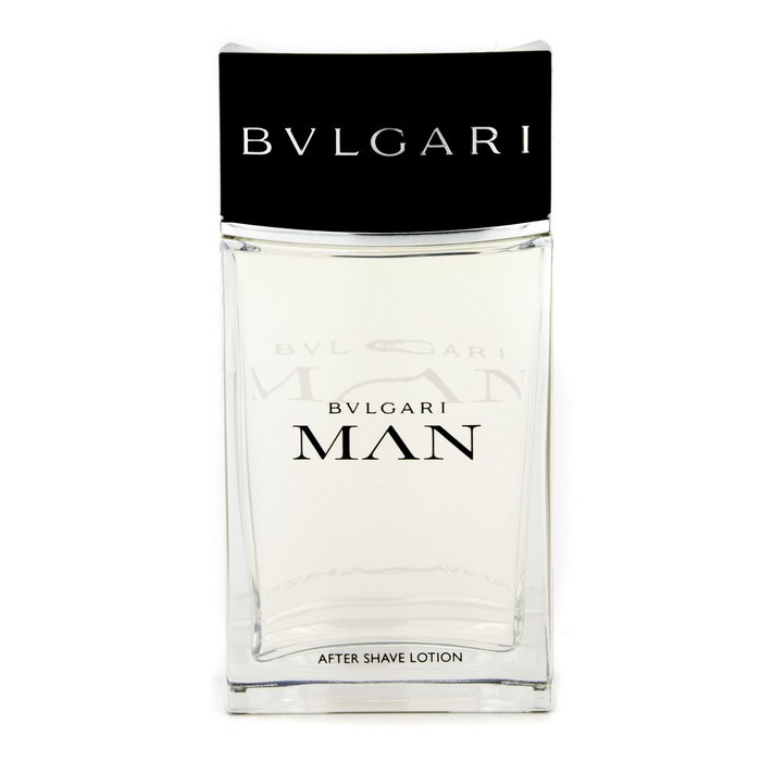 Bvlgari Man After Shave Lotion 100ml/3.3ozProduct Thumbnail