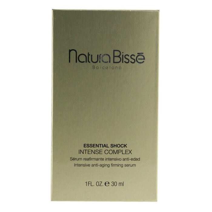 Natura Bisse Essential Shock Intense Complex 30ml/1ozProduct Thumbnail
